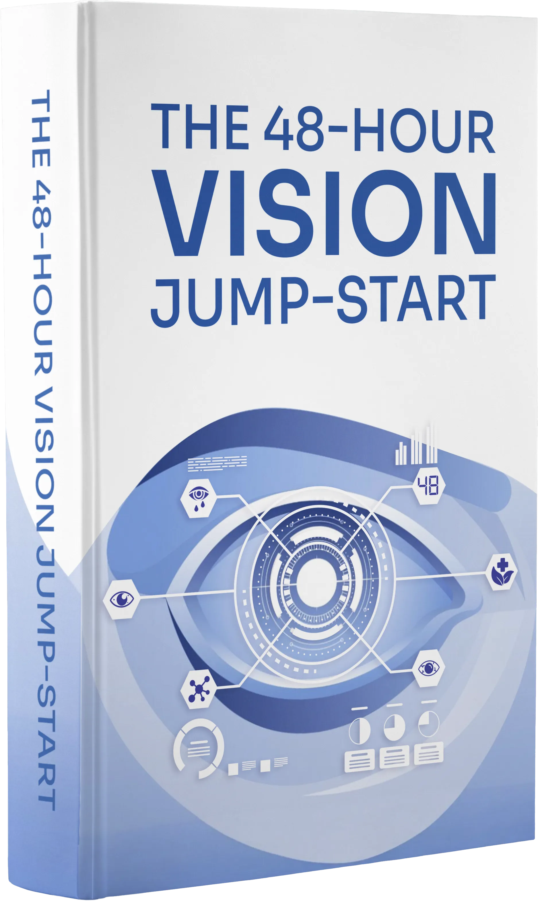 The 48-Hour Vision Jump-Start